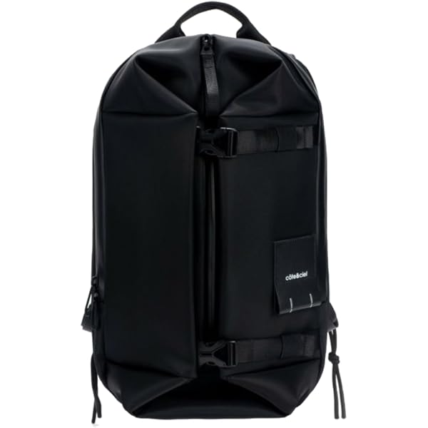 Amazon | [COTE&CIEL] コートエシエル SARU OBSIDIAN BLACK サル